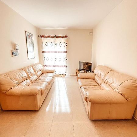 Stresa Court Apartments Сент Джулианс Экстерьер фото